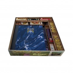 Inserto compatible con LACRIMOSA