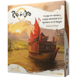 Río de Oro