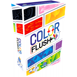 Color Flush