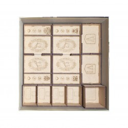 Inserto compatible con LACRIMOSA