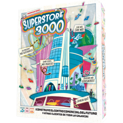 Superstore 3000