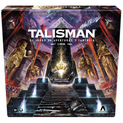 Talismán: Quinta Edición