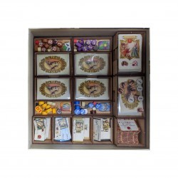 Inserto compatible con LACRIMOSA