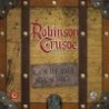 Cofre del tesoro - Robinson Crusoe