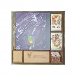 Inserto compatible con LACRIMOSA