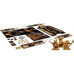 Mice and Mystics (Tercera Edición)