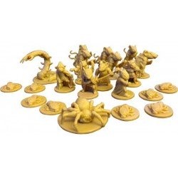 Mice and Mystics (Tercera Edición)