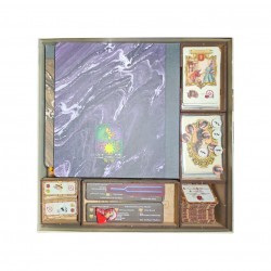 Inserto compatible con LACRIMOSA