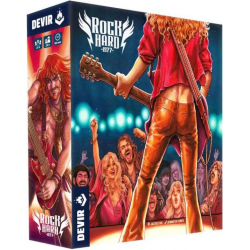 Rock Hard: 1977 + PROMO