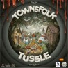 Townsfolk Tussle Segunda Edicion Revisada