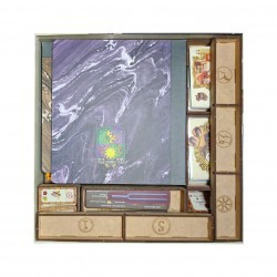 Inserto compatible con LACRIMOSA