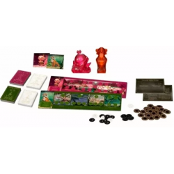 Sugar & Spite Society - Disney Villainous