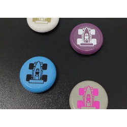 Piezas Adicionales para...