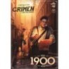 1900 - Crónicas del Crimen