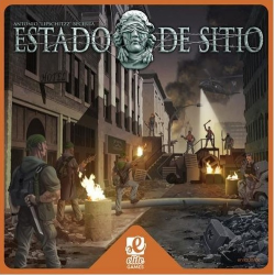 Estado de Sitio, Ampliación...