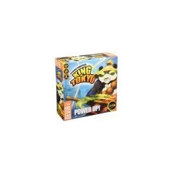 Power Up - King of Tokyo