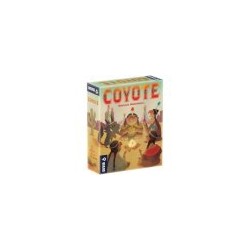 Coyote (Multi-idioma)