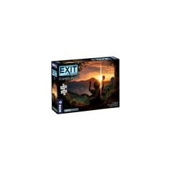 Exit - Puzzle - El Templo...