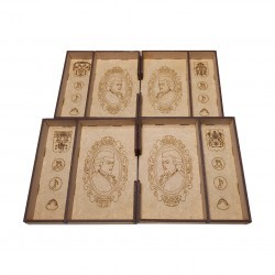 Inserto compatible con LACRIMOSA