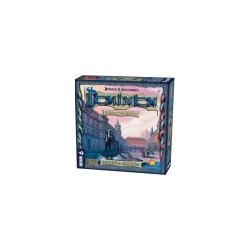 Dominion Renacimiento (Segunda Edición)