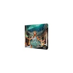Khora - El Nacimiento de un...