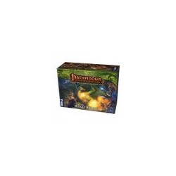 El Juego De Cartas De Aventuras - Pathfinder