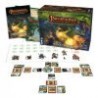 El Juego De Cartas De Aventuras - Pathfinder
