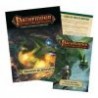 El Juego De Cartas De Aventuras - Pathfinder