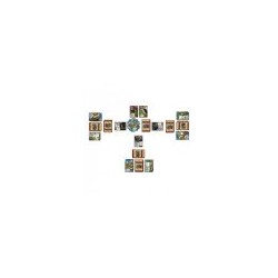 El Juego De Cartas De Aventuras - Pathfinder