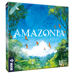 Amazonia
