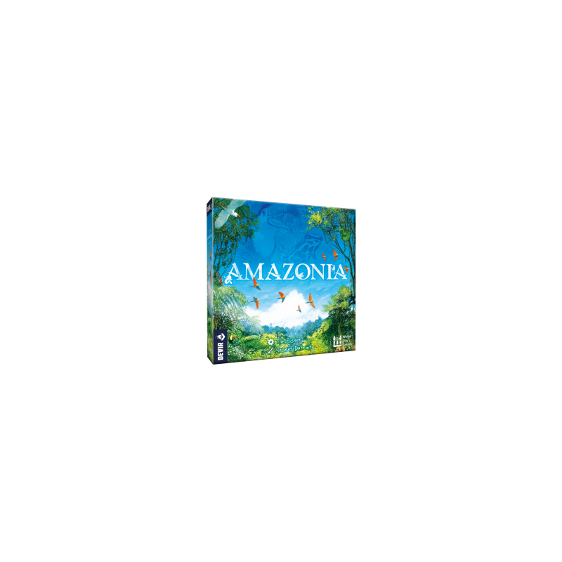 Amazonia