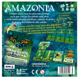 Amazonia