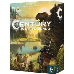 Century Un Nuevo Mundo (ES/PT)