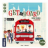 Get on Board: New York & London