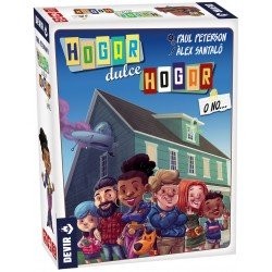 Hogar Dulce Hogar o no