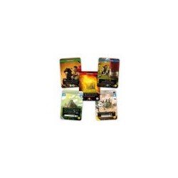 Imperium: Legendarios