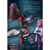 Critical: La Fundación, 1era Temporada