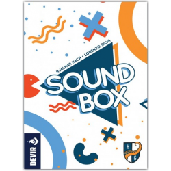 Sound Box