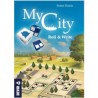 My City Roll and Write