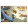 1980 Sixtina (ES/EN)