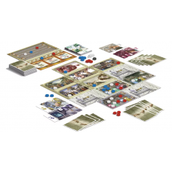 1980 Sixtina (ES/EN)