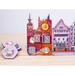 Passeig de Gràcia - Barcelona