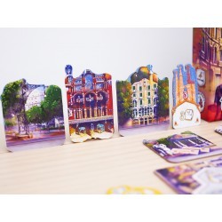 Passeig de Gràcia - Barcelona