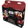 Caja inicio - El Ocaso de la República - Star Wars Unlimited