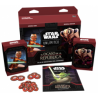 Caja inicio - El Ocaso de la República - Star Wars Unlimited