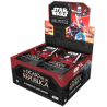 Caja (24/24) - El Ocaso de la República - Star Wars Unlimited
