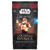 Caja (24/24) - El Ocaso de la República - Star Wars Unlimited