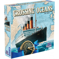 Crossing Oceans (EN/DE)