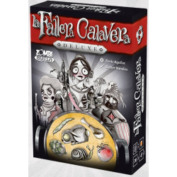 La Fallera Calavera Deluxe