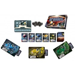 Pequeñas Grandes Galaxias